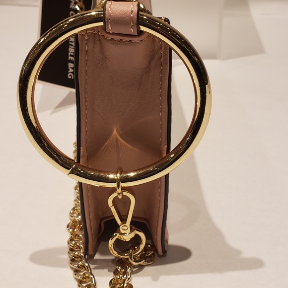 Nine West Silana Clutch Convertible - Picture 6 of 7